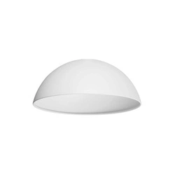  MIX-UP Biały (MIX_UP_SHADE_CALOTTA_BIG_BIANCO) - Ideal Lux