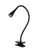Lampa biurkowa ZOZY (18256/03/30) - Lucide