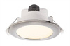 Lampa wpuszczana ACRUX 90 biała DEKOLIGHT (D565316)