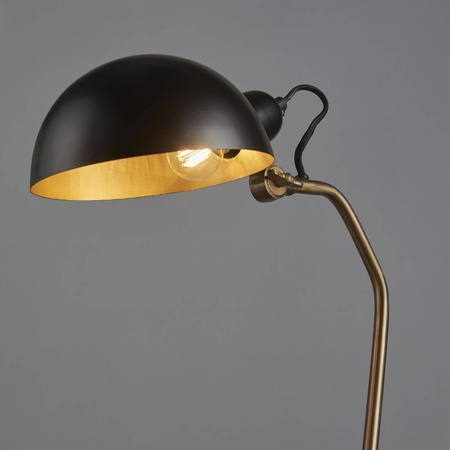 Lampa Stołowa Largo (95478) Endon