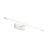 GALLERY LED WHITE 20W (18206) - TK Lighting