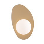 WALL LAMP 1XE27 GOLD (22200 Zambelis) - Zambelis