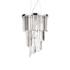 Lampa wisząca Carlton (117737) Ideal Lux - żyrandol