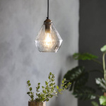Lampa Wisząca Ebbe (95462) Endon