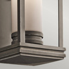 Kinkiet zewnętrzny South Hope (KL-SOUTH-HOPE-M) - Elstead Lighting