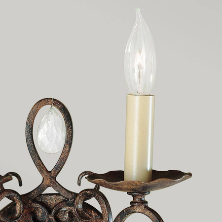 Kinkiet Chateau (FE-CHATEAU2) - Elstead Lighting