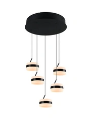 Kaskadowa lampa wisząca DIOS (331430532) - Trio