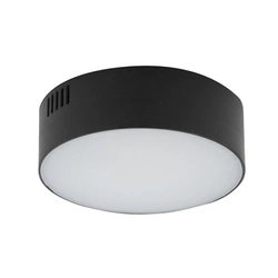 Plafon LID ROUND LED 15W (10406) - Nowodvorski