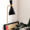 Lampa stołowa Joan (FE-JOAN-TL-MB) - Elstead Lighting