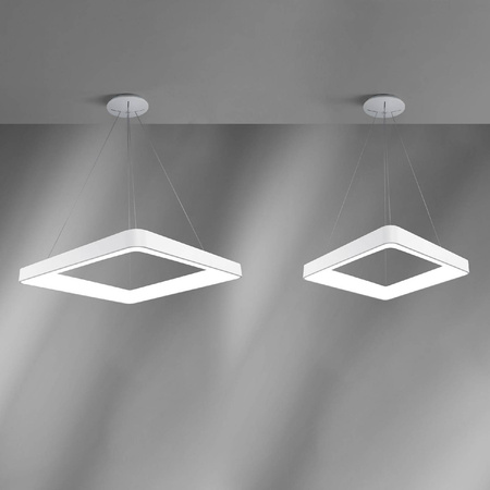 Lampa Wisząca INNER 80 cm (0044.31.BI) - Vivida