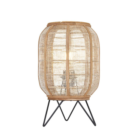 Lampa Stołowa Zaire (101686) Endon
