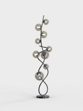 NANCY - Lampa podłogowa (3014-905) - Aviano Lighting