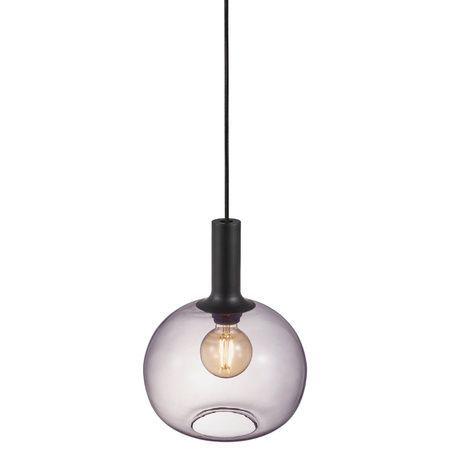Lampa wisząca ALTON czarna (47313047) - Nordlux