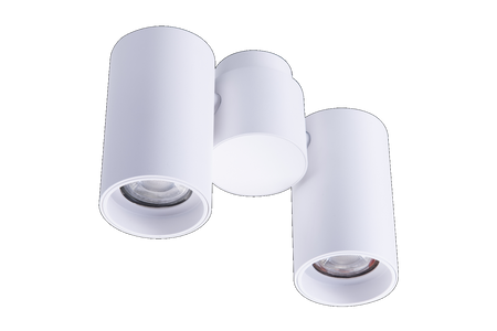 Oprawa natynkowa MAKALU 2 WH (AZ4213) - Azzardo