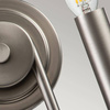 Kinkiet Capitol Hill (KL-CAPITOL-HILL2-BN) - Elstead Lighting