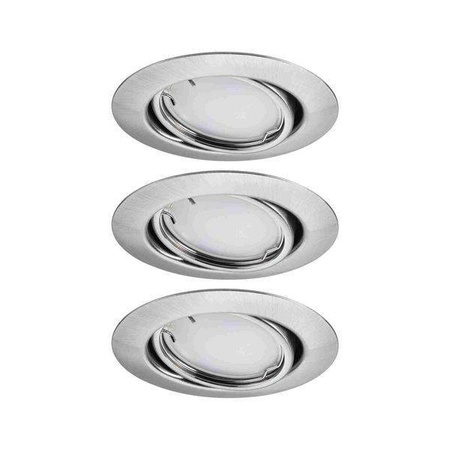 EBL Set Base Zigbee Coin RGBW (PL92467) - PAULMANN