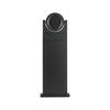 Oprawa ogrodowa SWIVEA LED 8W  625mm 3000K IP44 460lm 230V ciemny szary/ aluminium (PL94407) - PAULMANN