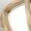 Plafon Allier (FE-ALLIER-F-LW) - Elstead Lighting