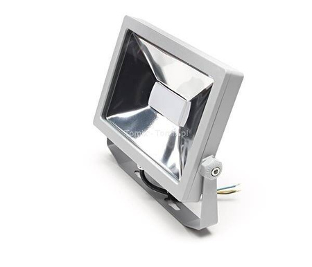 Reflektor Flood SMD II 50W 4000K (D732026)