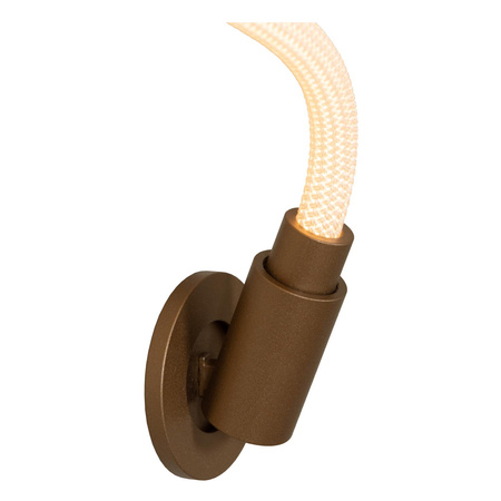 Designerski kinkiet JANDERIN (24205/54/05) - Lucide