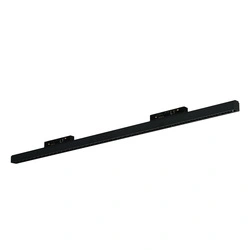 ALFA KIRA TRACK MAGNETIC 2LINE 48W CCT SWITCH DIMM WH (AZ6505) Azzardo