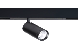 Systemy Szynowe BETA MAKITA 230V TRACK MAGNETIC 10W 3000K BK (AZ5199) - Azzardo