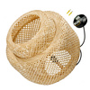 Lampa wisząca BOHO BONN 1xE27 Kobi Design (002157KOB) - KOBI LIGHT