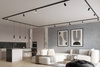 LOOPEZ czarny/miedź GU10 3000K 7W 510lm (MYL.00011) - Make Your Light