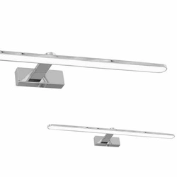 Kinkiet SPLASH CHROME 80cm 16W LED (ML5722) - Milagro