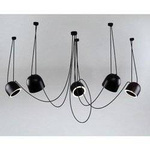 DOBO 5 9038/E14/CZ (9038) - Dohar