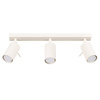 Plafon RING 3L beżowy (SL.1496) - Sollux Lighting