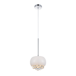 Lampa wisząca QUINCE 1 (AZ3080) - Azzardo