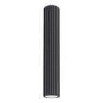 Plafon KARBON 40 czarny (SL.1571) - Sollux Lighting