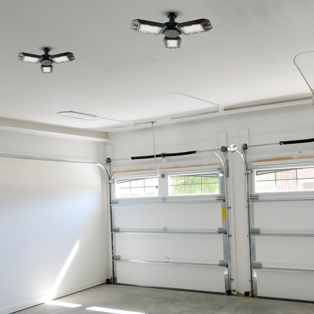 Lampa Warsztatowa 50W 4000K E27 (EK0246) - Eko-Light