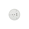 Lampa sufitowa CL IOS LED 20W, ANGLE 60 (8744) - Nowodvorski