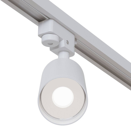 Oprawa do systemu 1F Track Lighting (TR004-1-GU10-W) - Maytoni
