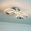 Plafon Aria (76393) Endon