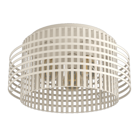 Lampa Sufitowa OLTAMAR piaskowy (390144) - EGLO