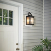 Kinkiet zewnętrzny Carlson (KL-CARLSON-M-RZ) - Elstead Lighting