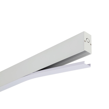 Szynoprzewód magnetyczny LVM TRACK 1M (11626) - Nowodvorski