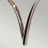 Kinkiet Falmouth (BATH-FALMOUTH-PC) - Elstead Lighting