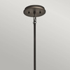 Lampa wisząca  Emory (KL-EMORY-P-M-OZ) - Elstead Lighting