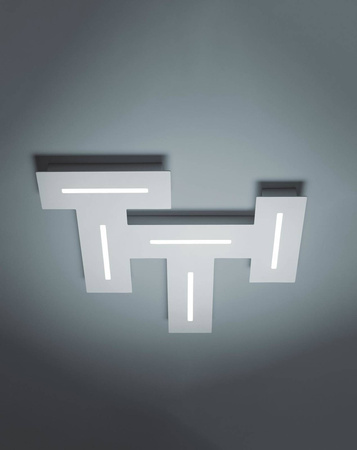 Plafon MAZE 47 cm (0025.21) - Vivida