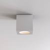 Lampa Sufitowa Kos Square II Matowy Biały (1326043) - Astro Lighting