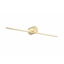 Kinkiet CAMARA złoty 40 cm (W89949-6W-GD) - Zuma Line