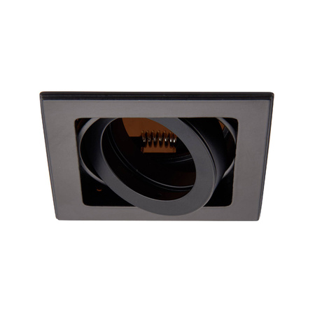 Lampa sufitowa Xeno single 50W (94795) - Saxby