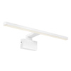 Lampa ścienna MARLEE Nordlux LED  Metal Biały