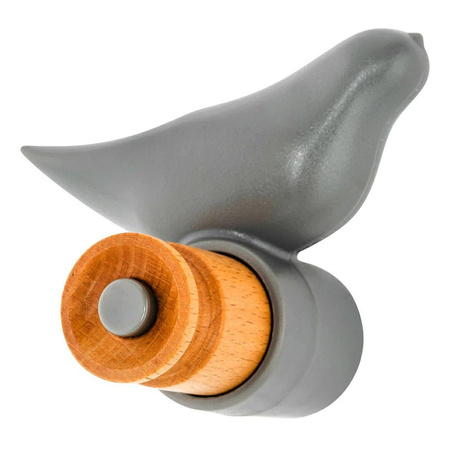 Wieszak BIRD szary (BIRD.GREY) - King Home