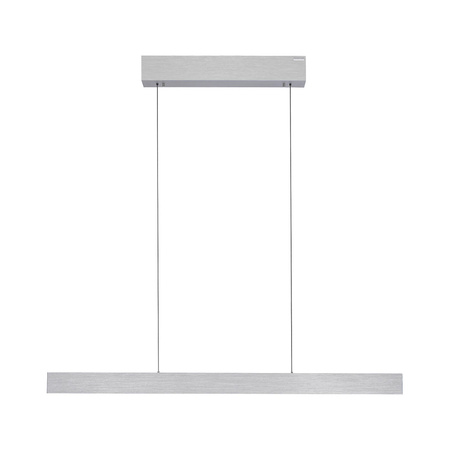 PURE E-MOTION LAMPA WISZĄCA ALUMINIUM (2570-95) - Paul Neuhaus