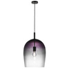 Lampa wisząca UMA Nordlux E27 40W Szkło Szary
